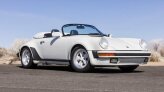 1989 Porsche 911 Carrera Cabriolet