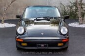 1989 Porsche 911 Carrera Coupe