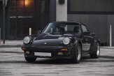 1989 Porsche 911