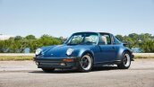 1989 Porsche 911