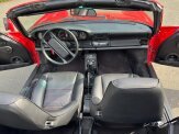1989 Porsche 911 Carrera Cabriolet