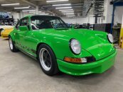 1989 Porsche 911 Carrera Coupe