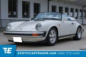 1989 Porsche 911