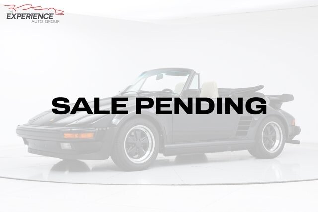 1989 911