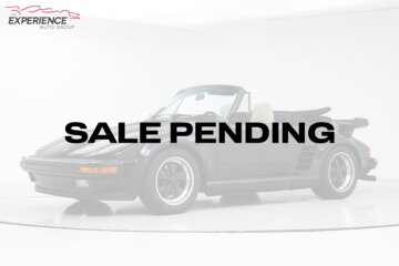 1989 Porsche 911