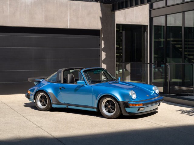 1989 Porsche 911 Classic Cars for Sale - Classics on Autotrader