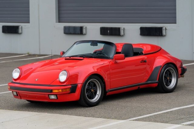 1989 911