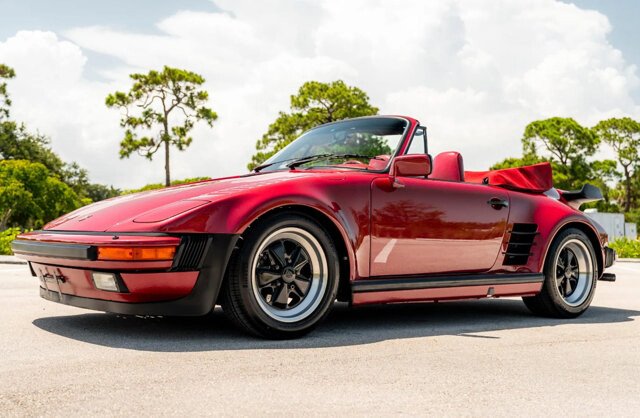 1989 911