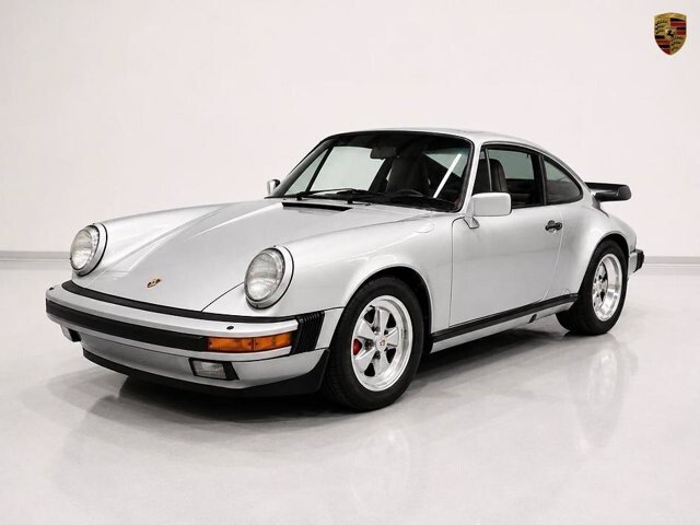 1989 911