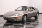 Thumbnail Photo 4 for 1989 Porsche 928 S4