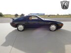 Thumbnail Photo 4 for 1989 Porsche 928 S4