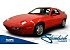 1989 Porsche 928 S4