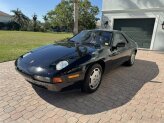 1989 Porsche 928 S4