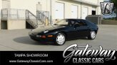 1989 Porsche 928 S4