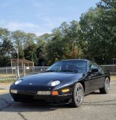 1989 Porsche 928 S4