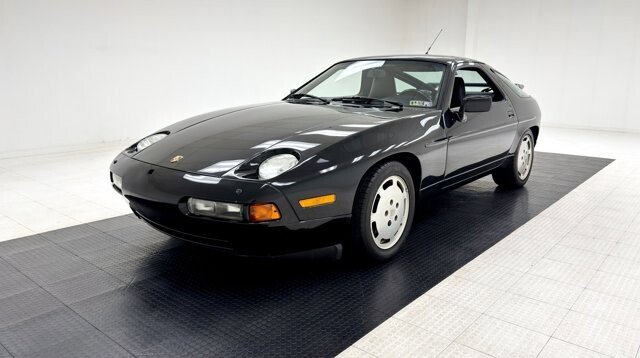 1989 Porsche 928 Classic Cars for Sale - Classics on Autotrader