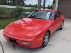 Thumbnail Photo 3 for 1989 Porsche 944