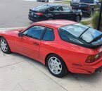 Thumbnail Photo 4 for 1989 Porsche 944