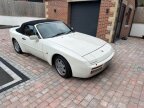 Thumbnail Photo 2 for 1989 Porsche 944