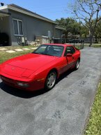 Thumbnail Photo 1 for 1989 Porsche 944 S Coupe for Sale by Owner