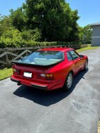 Thumbnail Photo 2 for 1989 Porsche 944 S Coupe for Sale by Owner