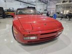 Thumbnail Photo 4 for 1989 Porsche 944