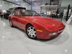 Thumbnail Photo 1 for 1989 Porsche 944