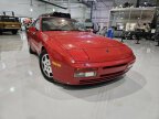 Thumbnail Photo 2 for 1989 Porsche 944