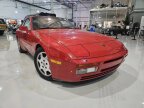Thumbnail Photo 5 for 1989 Porsche 944