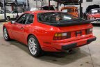 Thumbnail Photo 6 for 1989 Porsche 944