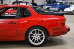 Thumbnail Photo 5 for 1989 Porsche 944