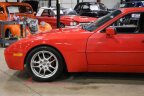Thumbnail Photo 3 for 1989 Porsche 944