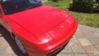 Thumbnail Photo 3 for 1989 Porsche 944