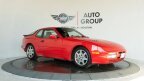 Thumbnail Photo 6 for 1989 Porsche 944