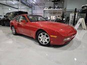 1989 Porsche 944