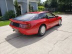 Thumbnail Photo 6 for 1989 Renault Alpine