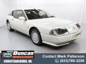 1989 Renault Alpine