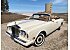 1989 Rolls-Royce Corniche II
