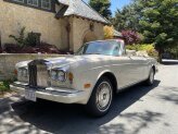 1989 Rolls-Royce Corniche II