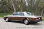 Thumbnail Photo 3 for 1989 Rolls-Royce Silver Spirit II