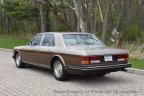 Thumbnail Photo 4 for 1989 Rolls-Royce Silver Spirit II