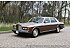 1989 Rolls-Royce Silver Spirit II