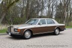 Thumbnail Photo 1 for 1989 Rolls-Royce Silver Spirit II