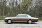Thumbnail Photo 2 for 1989 Rolls-Royce Silver Spirit II