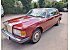 1989 Rolls-Royce Silver Spirit