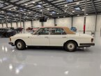 Thumbnail Photo 1 for 1989 Rolls-Royce Silver Spirit