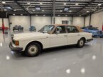 Thumbnail Photo 2 for 1989 Rolls-Royce Silver Spirit