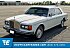1989 Rolls-Royce Silver Spirit II