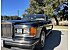 1989 Rolls-Royce Silver Spirit