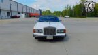 Thumbnail Photo 2 for 1989 Rolls-Royce Silver Spur II